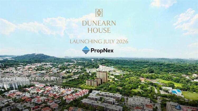 Cross Street (D1), Condominium #582827541